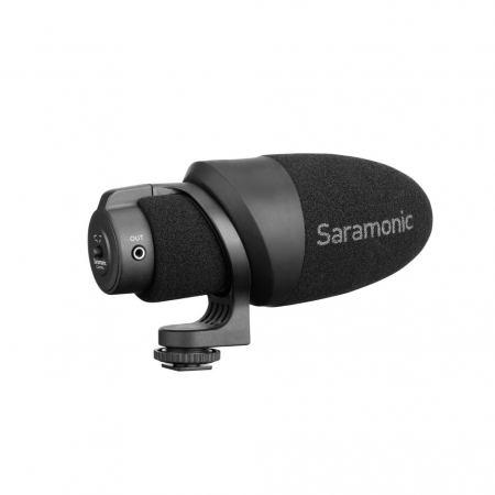 Saramonic CamMic mikrofon